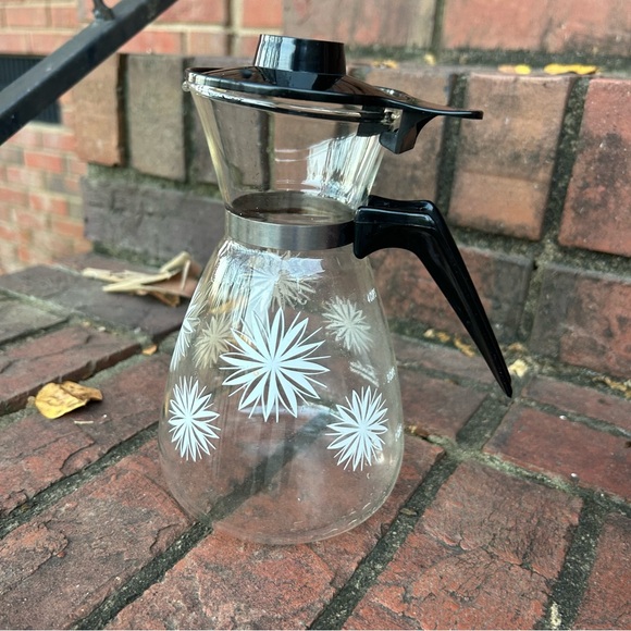 VINTAGE TRICOLATOR TRICOLETTE FRENCH DRIP COFFEEMAKER in Original Box - Picture 3 of 9